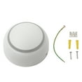thumbnail image 2 of Lámpara De Pared Innovadora, Lámpara De Pared LED Giratoria De Fácil Instalación, Ahorro De Energía, Aluminio De Hierro De 7W Para Oficina, 2 of 7