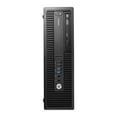 thumbnail image 3 of Restored "HP Desktop Tower Computer, Intel Core i5, 8GB RAM, 2TB HD, Windows 10 Pro, Black, 800 G2-SFF " (Refurbished), 3 of 3