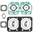 thumbnail image 1 of New Winderosa Full Top Gasket Set for Ski-Doo Formula Mach 1 / XTC / (2) 1992, Formula MX/XTC 1992, Formula Plus X 1992 1993, Formula STX LT 1996, Formula STX 1994 1995 1996, MX Z 583 1996, 1 of 1