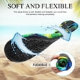 thumbnail image 4 of Barerun Water Shoes for Women Men Slip-on Barefoot Aqua Yoga Socks Non-Slip Quick-Dry Lightweight Footwear for Swim Pool Beach Surf River, 4 of 6