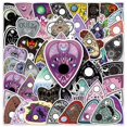 thumbnail image 1 of Calcomanía de vinilo impermeable Ouija Board Graffiti, 50 unidades, 1 of 2