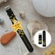 thumbnail image 2 of 1pc Silicone Watch Strap Kids Smart Watch Replacement Band Watch Accessory, 2 of 4
