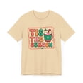 thumbnail image 3 of Tis the Season Matching Family Unisex Christmas Shirt, 3 of 4