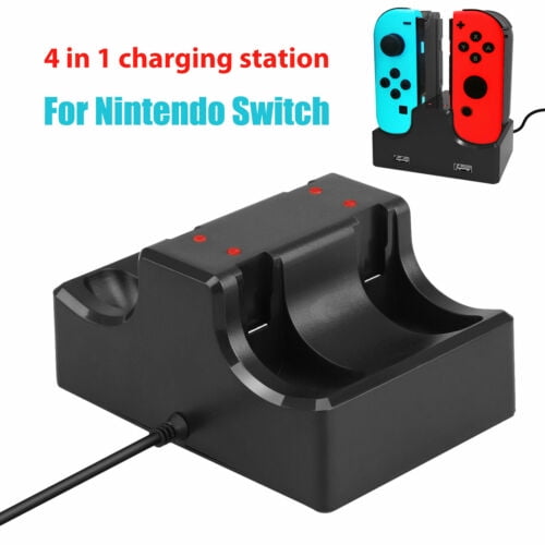 joy con charger walmart