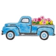 thumbnail image 3 of Create It Large Truck Applique – Peel & Stick or Iron On; Multicolor 2.5 in Tall, 3 Pieces, 3 of 5