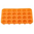 thumbnail image 2 of Sunjoy Tech 2Pcs Cake Molds Non-stick Silicone Muffin Pan BPA Free 24 Cupcake Tray Safe Versatile Cake Molds for Easy Release Dishwasher, 2 of 7