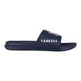 thumbnail image 2 of SANDALIAS CABALLERO NY YANKEES MLBSL52110NVY SINTÉTICO AZUL FEXPRO MLBSL52110NVY, 2 of 4