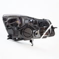 thumbnail image 2 of TYC 20-9242-00-1 Left Headlight Assembly for 2011-2014 Buick Regal GM2502353, 2 of 7