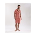 thumbnail image 2 of SHORT DE TOALLA 98 COAST AV. HOMBRE SH09018 ALGODÓN CORAL, 2 of 4