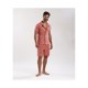 thumbnail image 2 of SHORT DE TOALLA 98 COAST AV. HOMBRE SH09018 ALGODÓN CORAL, 2 of 4