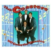 50 Coastin' Classics