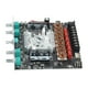 thumbnail image 3 of XY-S350H 2,1 Canales TPA3251 Placa Amplificadora de Potencia Bluetooth Subwoofer de Graves Altos 220Wx2 + 350W, 3 of 5