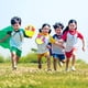 thumbnail image 4 of 1 Conjunto de lanzamiento Captura de pelota juguetes para niños Pegajoso Tarjetas Juguetes Interactivos Juguetes, 4 of 6