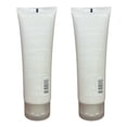 thumbnail image 3 of Pack of 2 Makeup Revolution Skincare Gentle Eye Make Up Remover with Peach Kernel Oil, 3 of 5
