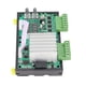 thumbnail image 5 of Tablero De Control Del Motor Paso A Paso, Panel De Controlador De Control Universal DC10-30V Verde Para La Industria, 5 of 8