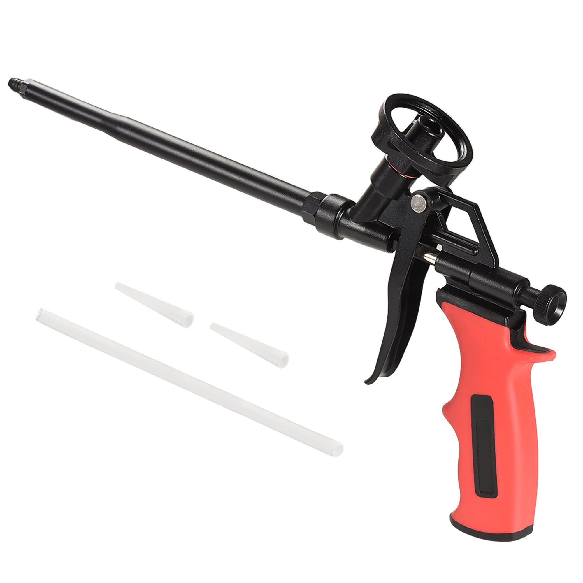 1xFoam Expanding Spray GunSealant Dispensing PU Insulating Applicator Tools 