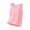 Watermelon Red, variant on YUGYXL Girls Boys Cotton Tank Tops Toddlers Crew Neck Sleeveless Undershirts Soft Basic Camisole Pullover for Kids Today's Beige,4 Years