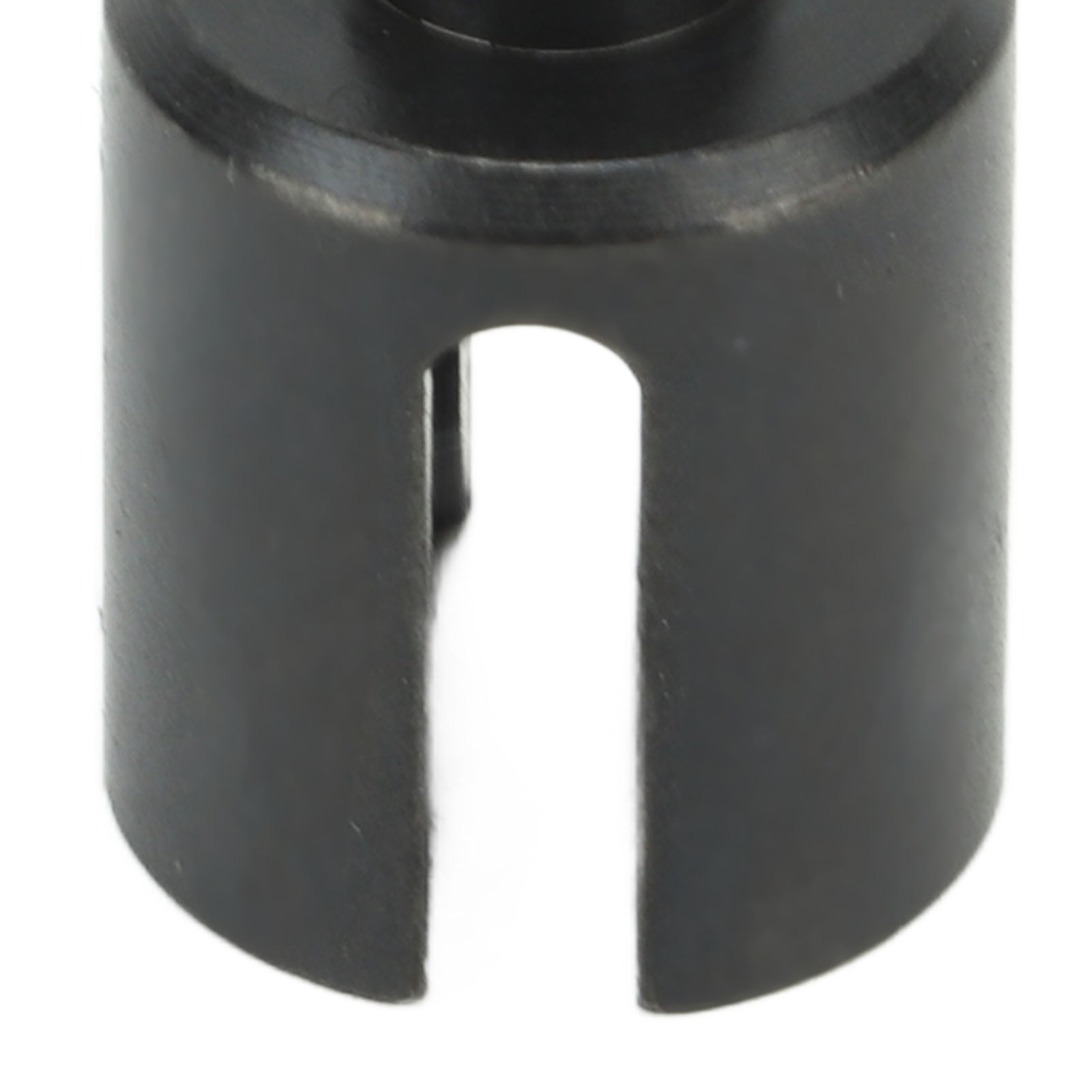 RC Differential Cup, Steel 1/8 RC Drive Cup 2PCS Smooth Riding for