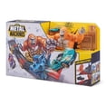 thumbnail image 2 of Play set Metal machines de vehícuos gorilla., 2 of 4