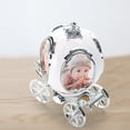 thumbnail image 3 of Frame Personalized Pumpkin Car Photo Frame Music Box Picture Frame Best, 3 of 9