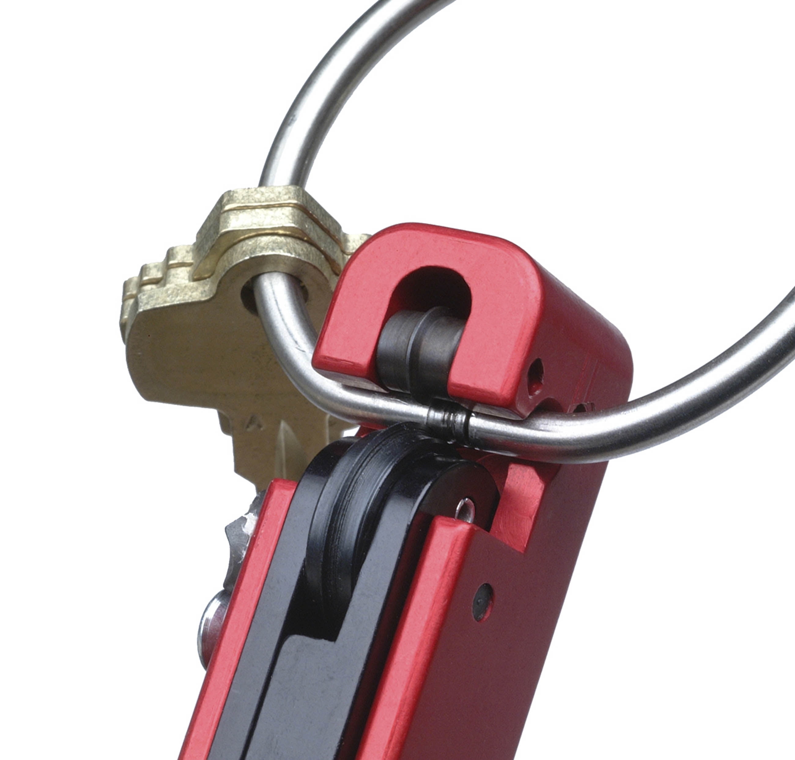 Cutter Tool Red