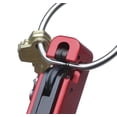 thumbnail image 2 of Cutter Tool Red, 2 of 4
