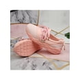 thumbnail image 5 of Colisha Ladies Sneakers Sport Athletic Shoes Fitness Workout Running Shoe Outdoor Non-Slip Trainers Breathable Flats Pink US 8.5, 5 of 9