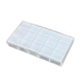 thumbnail image 3 of Watercolor Palette 15 Block Paint Box for Model Paint Acrylic Paints Gouache Clear, 3 of 8