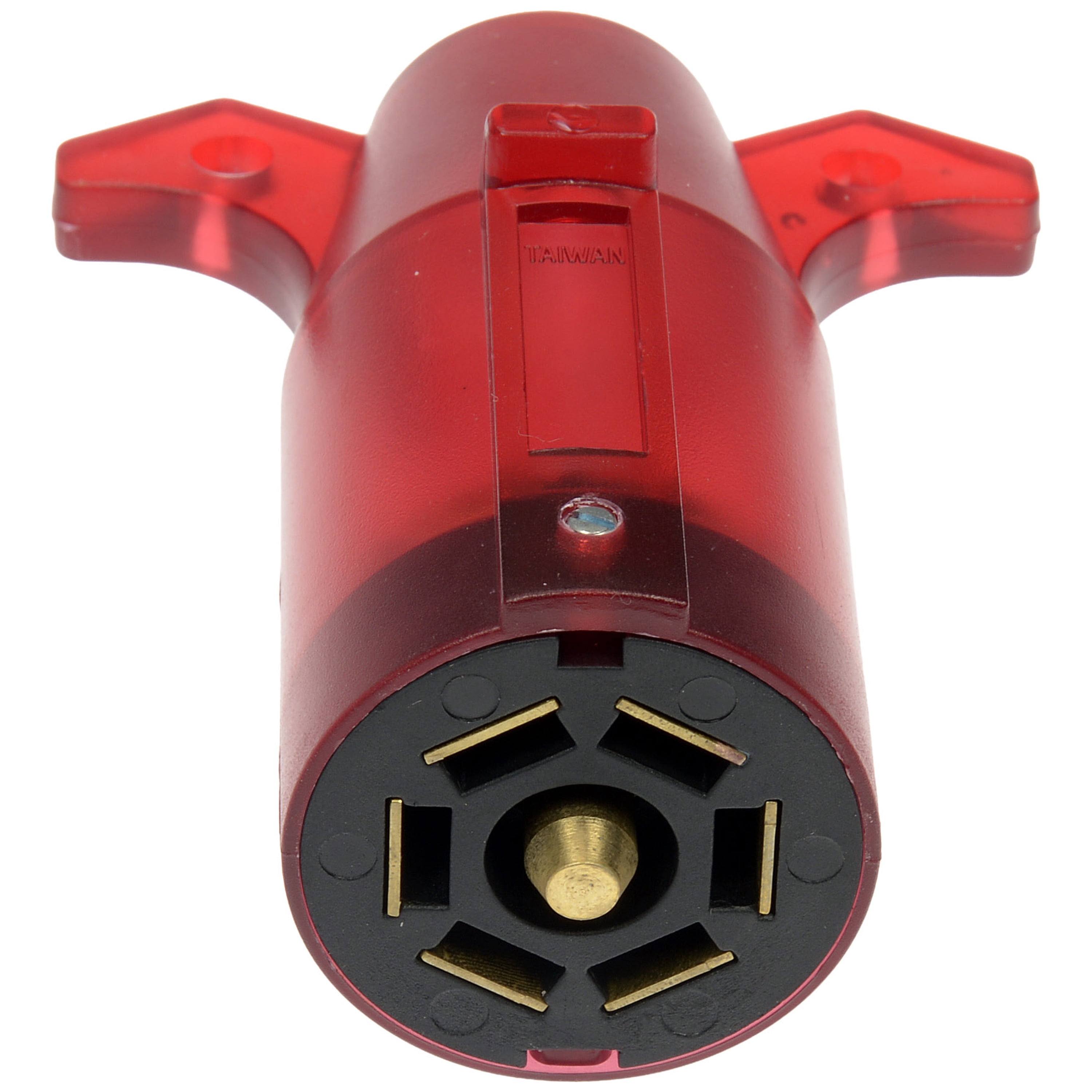 Dorman 62005 7-Blade Trailer Side Illuminating Connector