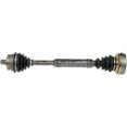 thumbnail image 1 of Flecha Homocinética CARDONE Passat 1998 A 2001 L4 1.8L Del Izq Reman, 1 of 4