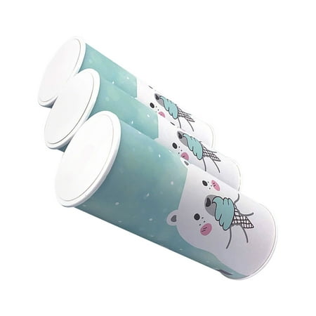 

Tissue Carbox Tissues Dispenser Paper Cylinder Boxes Round Facial Packs Travel Holders Auto Visor Holder Cap Cup Multi