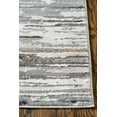thumbnail image 5 of United Weavers Evolution Conner Contemporary Abstract Round Area Rug, Cream, 7'10" x 7'10", 5 of 10