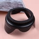 thumbnail image 1 of Professional Flower Shape Screw Mount Camera Lens Hood for Cannon(55mm), 1 of 6