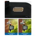 thumbnail image 4 of Automatic Watering Controller, Timed Garden Watering Controller, Garden Intelligent Sprinkler Irrigation System,B, 4 of 7