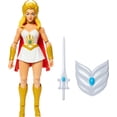 thumbnail image 1 of Figura de acción Masters of the Universe Origins She-Ra 14 cm, 1 of 6