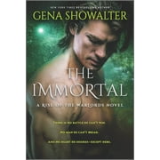 Rise of the Warlords: The Immortal (Paperback)