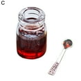 thumbnail image 2 of 1Set Miniature Food Adorable Decoration Lightweight Miniature Doll House Food Toy for Kids, 2 of 8