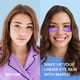 thumbnail image 3 of Geles para ojos MAREE, paquete de 2 parches para debajo de los ojos, ojeras hinchadas, 3 of 9