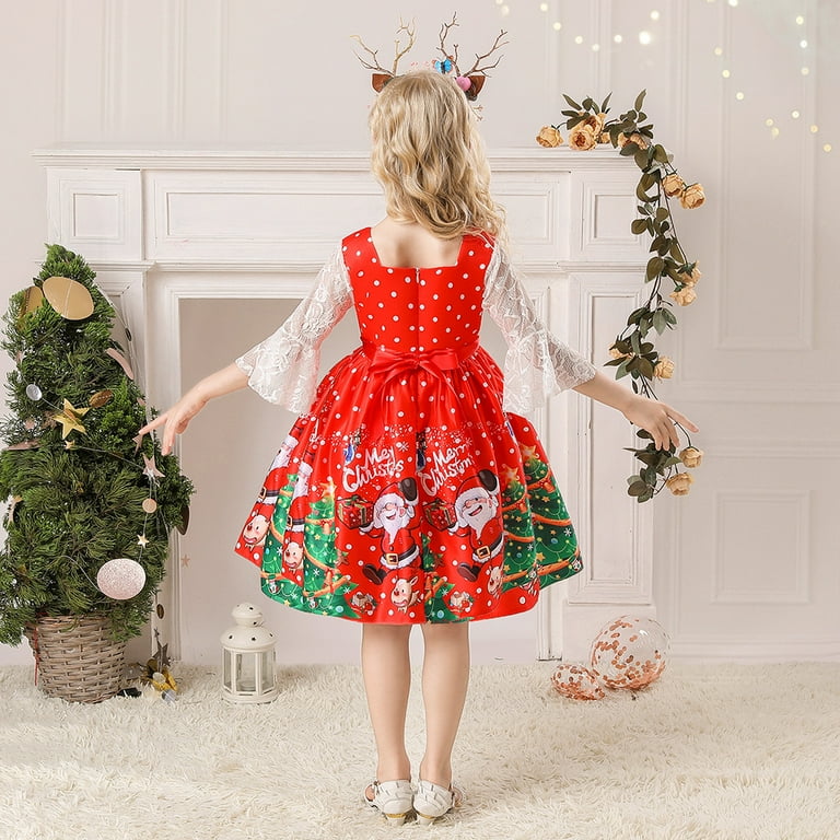 green emerald velvet dress Red Sequin Dress: Women's Christmas Outfits main image 0