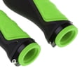 thumbnail image 4 of Empuñaduras de manillar de bicicleta Sharpla Puños de manillar de bicicleta Verde, 4 of 8