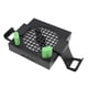 thumbnail image 4 of Ventilador De Refrigeración De La Consola De Juegos, De Refrigeración De La Consola De Juegos De Los Puertos De Carga De La Batería Del ABS Para El Juego, 4 of 7