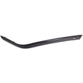 thumbnail image 5 of For Chevy Suburban 1992 1993 1994 Bumper Trim Passenger Side | Front | Black Finish | Replacement For GM1059215 | 15682334, 615343338354, 5 of 6