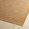 thumbnail image 2 of Bombay Home Breeze Triangular Multiple Area Rug or Runner, 2 of 2