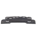thumbnail image 1 of Instrument Bridge, Guitar Accessory, Strong And Durable Two Knobs Guitar For Home, 1 of 8