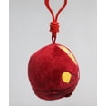 thumbnail image 2 of Iron Man Beanie Ballz Stuffed Toy Keychain (1ct), 2 of 6