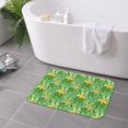 thumbnail image 6 of Kdxio Cartoon Frog And Lotus Leaf,16" x 24", Non-Slip Front Door Mats,Outdoor Welcome Mat Washable, 6 of 9