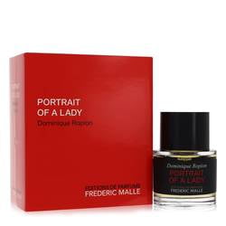 Retrato de una dama eau de parfum spray Frederic Malle Model