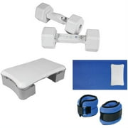 Cta Wi-stekit Wii Fit Exercise 3-piece B