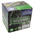 thumbnail image 6 of Mechman 400 Amp High Output Alternator 96-04 GM Truck 4.3L - 6.0L (Machined / Raw), 6 of 6