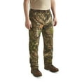 thumbnail image 4 of Guide Gear Men's Camo Lined Jeans Realtree Edge W34 L30, 4 of 7